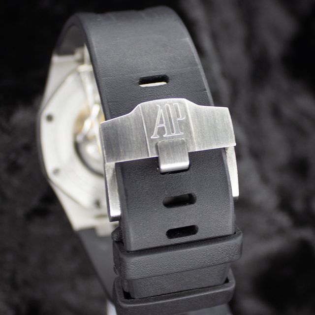 Audemars Piguet Royal Oak Offshore 26400SO.OO.A002CA.01 Image 3